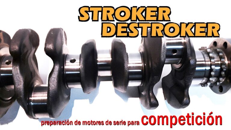 Optimizaci&oacute;n del Rendimiento con Piezas de Motor Adecuadas