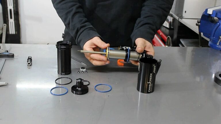 Optimización en la Absorción de Amortiguadores de Motos