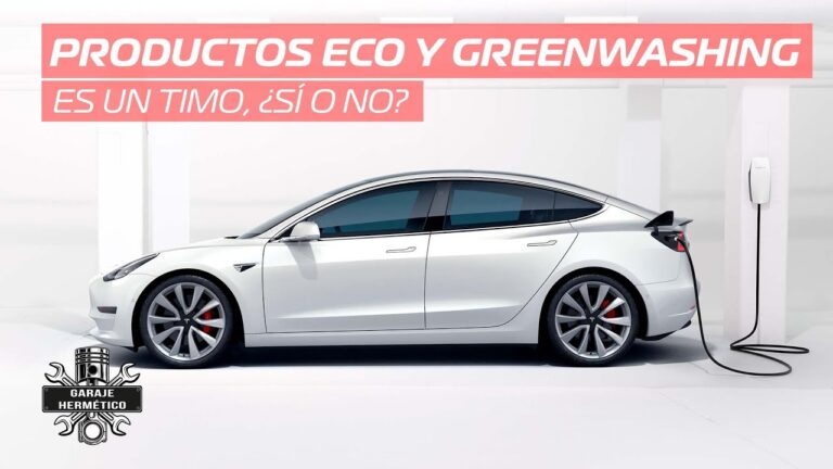 Ventajas de los Neum&aacute;ticos Ecol&oacute;gicos para Coches