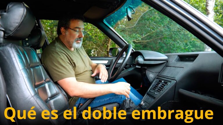 Mejora tu Coche con Embragues de Carbono de Alta Calidad