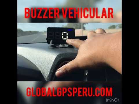 Tecnolog&iacute;a GPS: Alertas Efectivas de Exceso de Velocidad