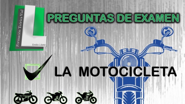 Gu&iacute;a Esencial de Indicaciones para Conductores de Motos