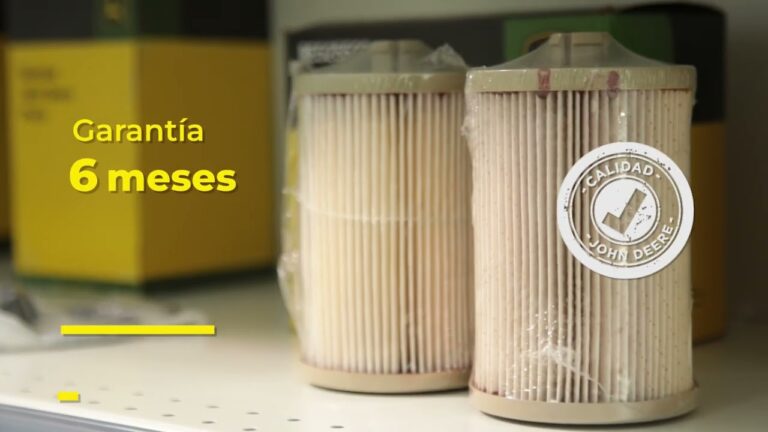 La Durabilidad de los Filtros de Combustible en Motos: Clave para un Rendimiento &Oacute;ptimo