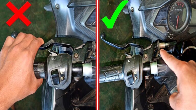 Se&ntilde;ales Clave para Cambiar el Embrague de Tu Moto