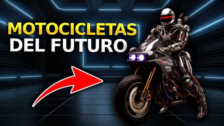 Revoluci&oacute;n de la Innovaci&oacute;n Electr&oacute;nica en las Motos