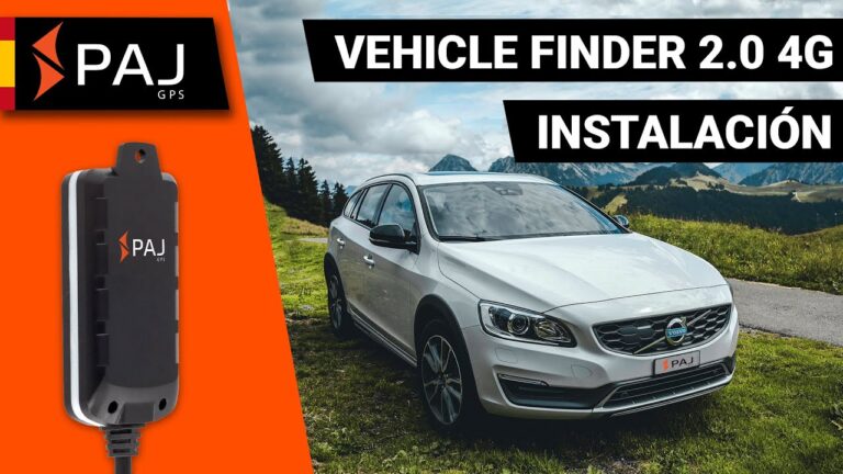 Seguridad y Eficiencia: GPS para Coches