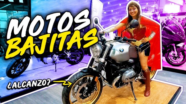 Asientos de Dise&ntilde;o Exclusivo para Motocicletas de Alta Gama