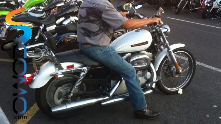 Domina la Ruta con un Rugido Potente en tu Moto