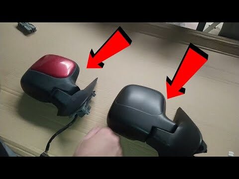 Compatibilidad de Espejos Retrovisores para Tu Veh&iacute;culo