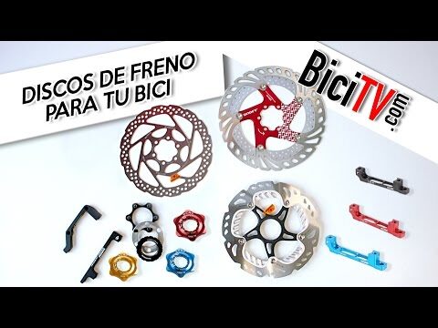 Consejos Esenciales para Elegir Accesorios de Frenos de Disco