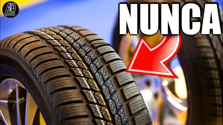 Neum&aacute;ticos de Calidad para Coches Todoterreno: Gu&iacute;a Esencial