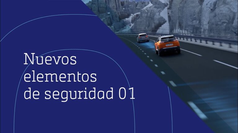 Avances en Sistemas de Seguridad para Coches