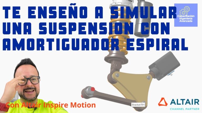 Mejorando la Suspensi&oacute;n de Motocicletas: Estrategias de Optimizaci&oacute;n