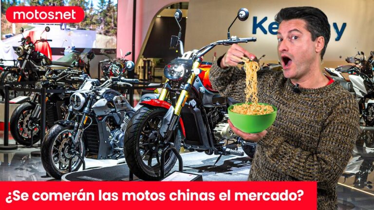 Innovaci&oacute;n y Tecnolog&iacute;a en Escapes de Marca para Motos