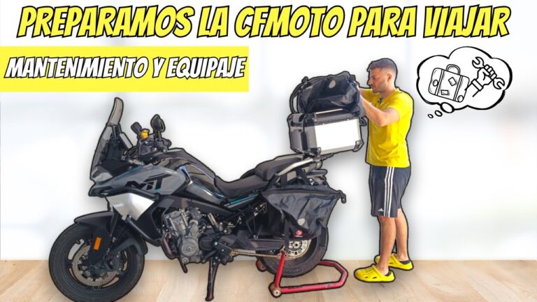 Mejora tu experiencia de viaje con electr&oacute;nica para motos