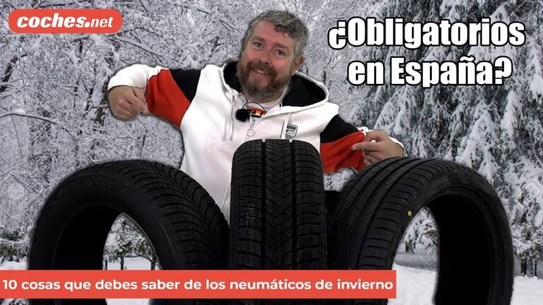 Ventajas de los Neum&aacute;ticos de Verano para tu Coche