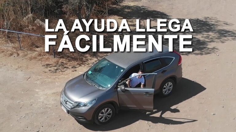 Beneficios de Usar GPS en la Conducci&oacute;n