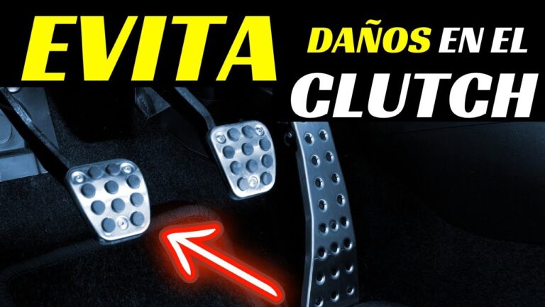 Reparaci&oacute;n Eficiente de Embragues Hidr&aacute;ulicos en Talleres Especializados