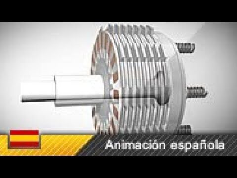 Caracter&iacute;sticas Clave de los Embragues Multidisco