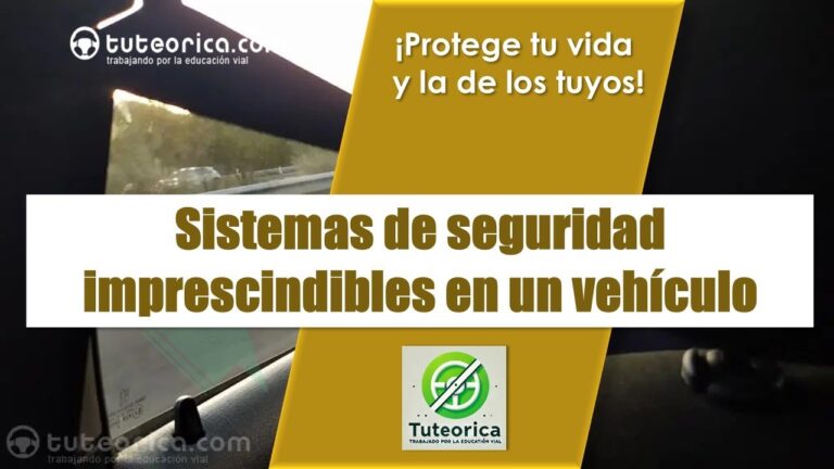 Innovaciones en Sistemas de Asistencia Vehicular: Transformando la Experiencia de Conducci&oacute;n