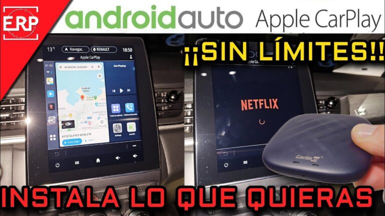 Mejores Opciones de Entretenimiento en Sistemas de Audio para Coches