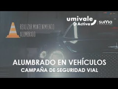 Mejora la Seguridad de Tu Veh&iacute;culo con Luz Diurna
