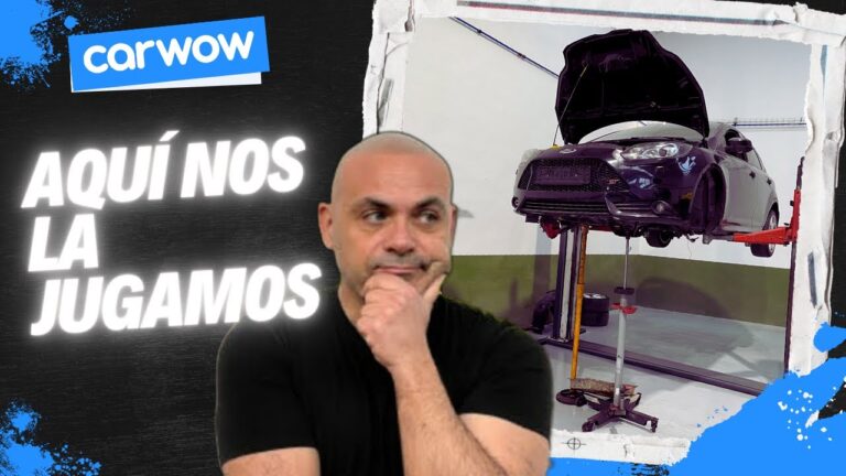 Potencia y Precisi&oacute;n: Embragues de Competici&oacute;n