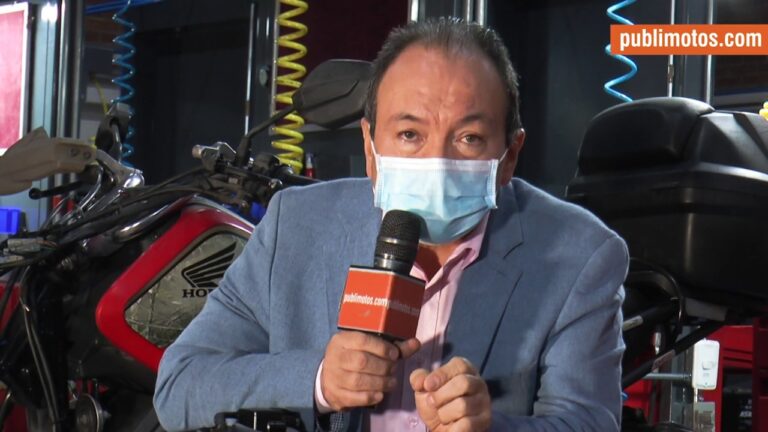 La Importancia de la Presi&oacute;n Adecuada en Neum&aacute;ticos de Motos