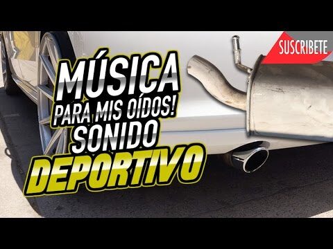 Mejora de Potencia y Sonido con Escapes Deportivos