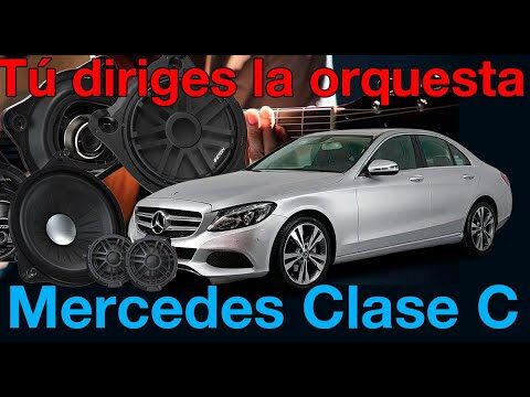 Disfruta la Mejor M&uacute;sica en tu Coche con Sistemas de Audio de Calidad