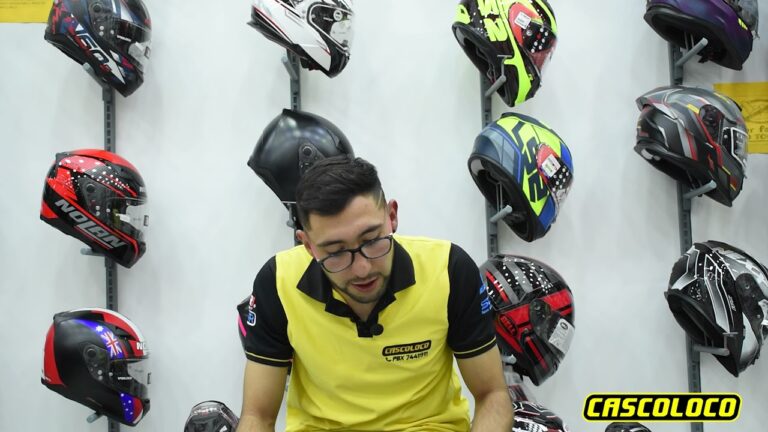 Ventajas de Usar Rodilleras y Coderas al Montar Motocicleta