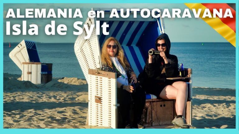 Explorando Nuevos Destinos Tur&iacute;sticos en Coche