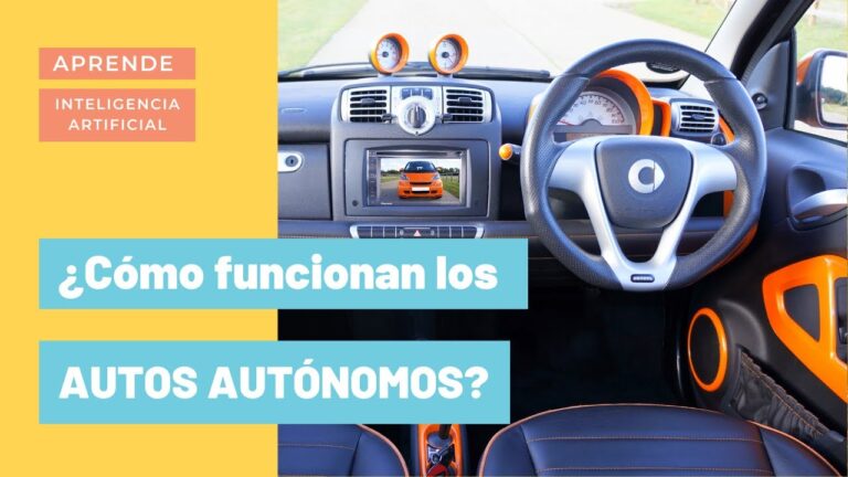 Ventajas de la Tecnolog&iacute;a de Sensores de Estacionamiento en Veh&iacute;culos