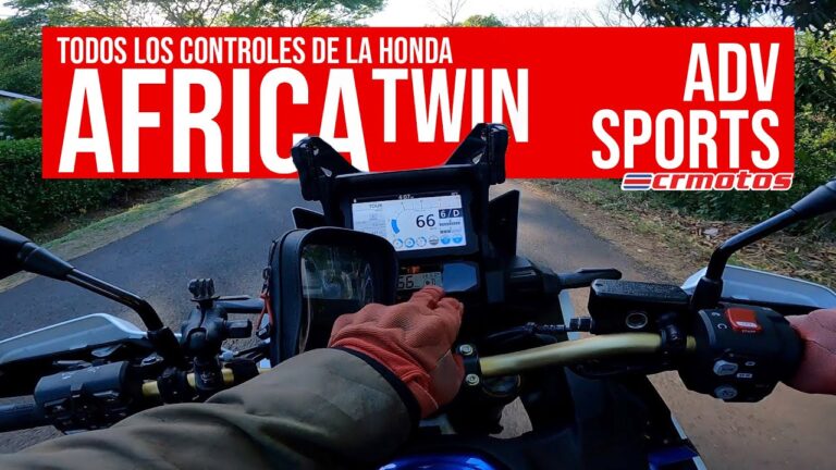 Sistema de Suspensi&oacute;n Electr&oacute;nica: Manejo &Oacute;ptimo en Motocicletas