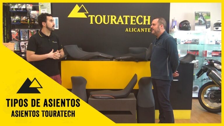 Mejora Tu Conducci&oacute;n con un Asiento de Gel