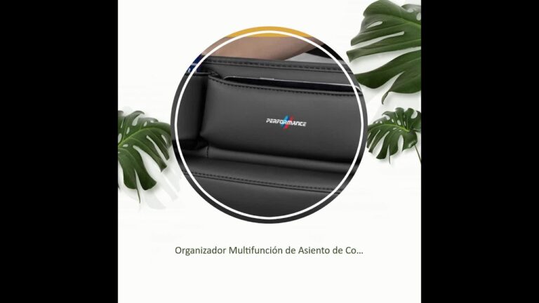 Asientos de Calidad: Mejora la Compatibilidad de Tu Veh&iacute;culo