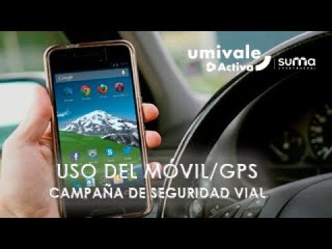 Conducci&oacute;n Sin Distracciones: Ventajas del GPS Manos Libres