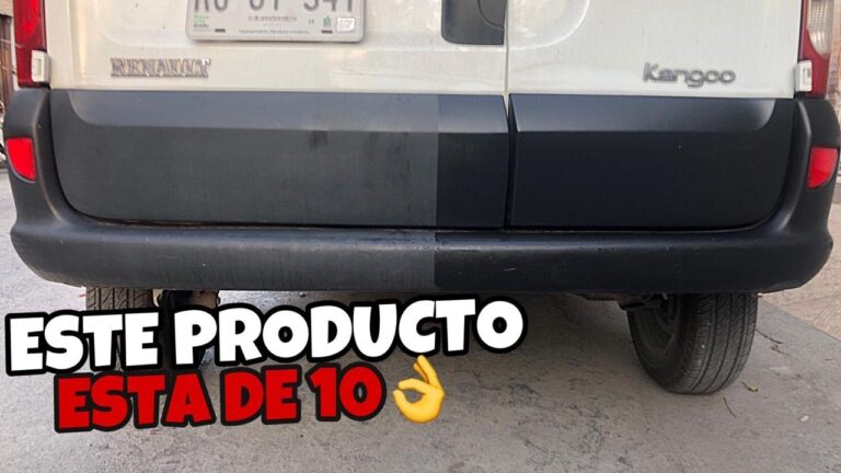 Renovaci&oacute;n Efectiva de la Carrocer&iacute;a en Coches