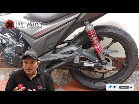 Beneficios de una Transmisi&oacute;n Bien Ajustada en la Moto