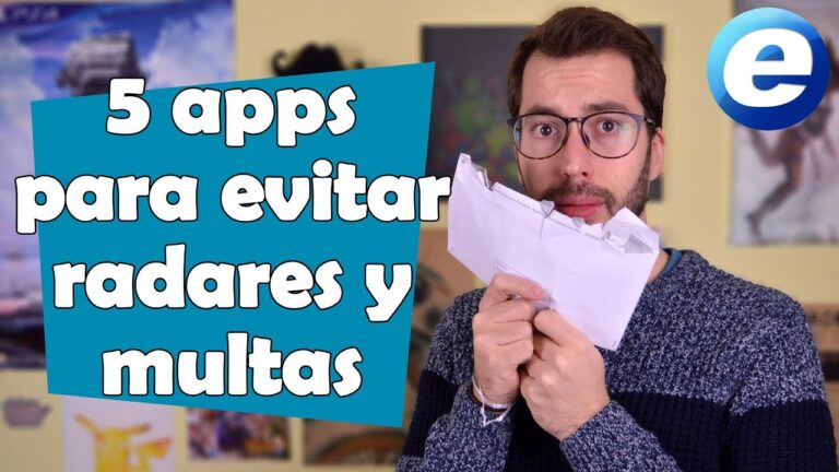 Evita Multas: GPS y Alertas de Velocidad Efectivas