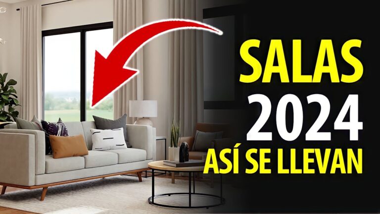 Transformación de Interiores a Través del Ajuste de Alfombras
