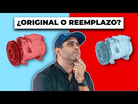 Ventajas del uso de compresores de aire en la reparaci&oacute;n de coches