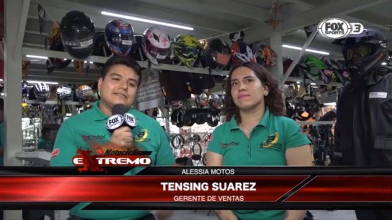 Accesorios Esenciales para Motocicletas: Una Gu&iacute;a Completa