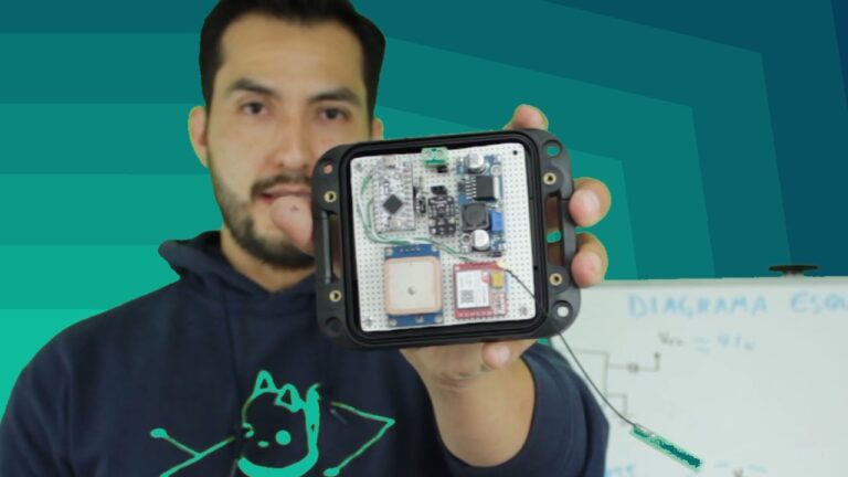 Innovaci&oacute;n Tecnol&oacute;gica en GPS de Coches con WiFi