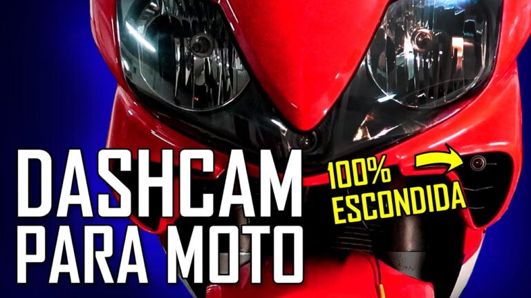 Sistemas de Vigilancia Innovadores para Motocicletas