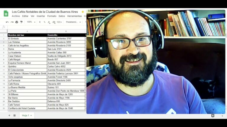Herramientas Digitales de Mapas para Localizar Direcciones Eficazmente