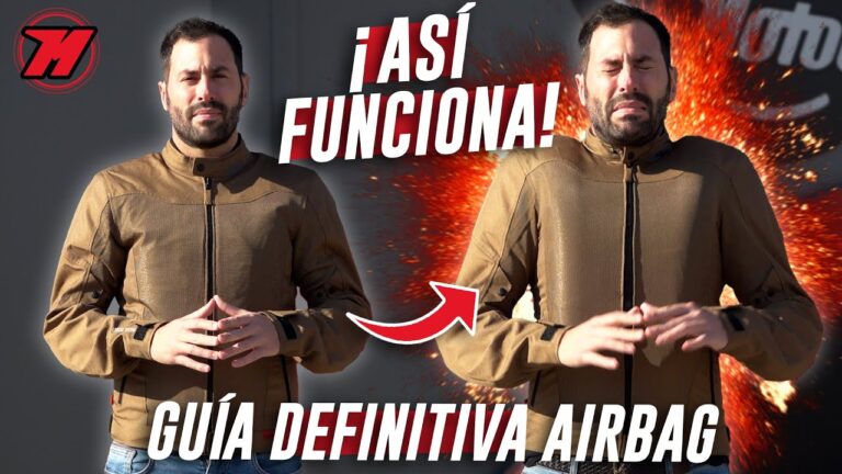 Consejos para Elegir el Chaleco Reflectante Ideal para Motociclistas