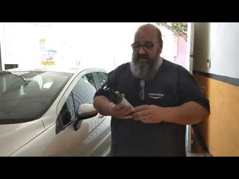 Productos Especializados para un Pulido Perfecto de Carrocer&iacute;a