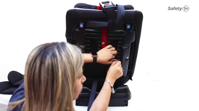 Comodidad y Seguridad en Sillas Convertibles para Coches