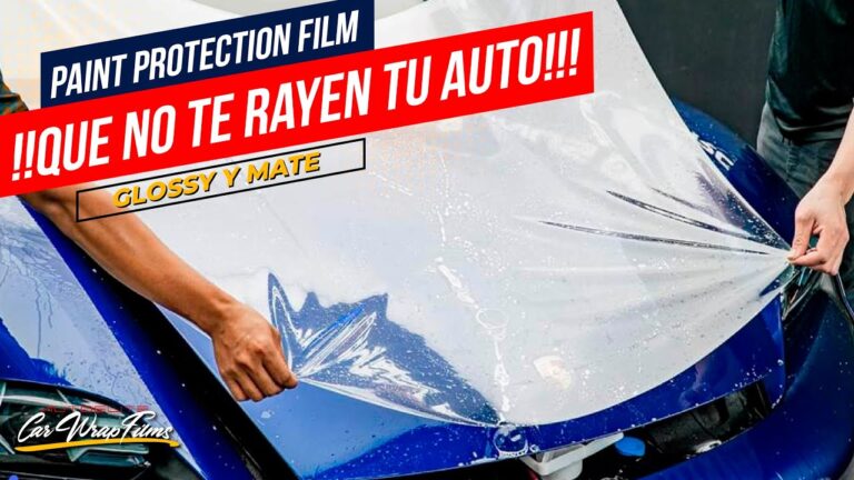Accesorios Esenciales para Proteger tu Coche